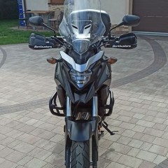 Honda CB