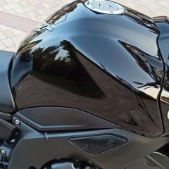 Yamaha FZ