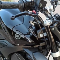 Yamaha FZ