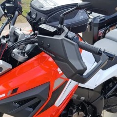 Suzuki V-STROM