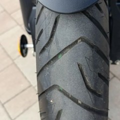 Suzuki V-STROM