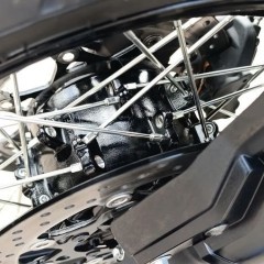 Suzuki V-STROM