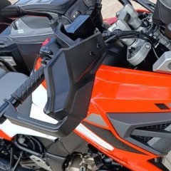 Suzuki V-STROM