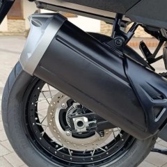 Suzuki V-STROM