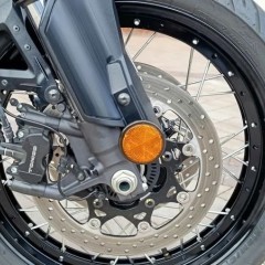 Suzuki V-STROM