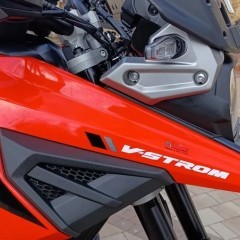 Suzuki V-STROM