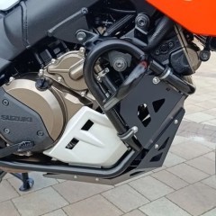 Suzuki V-STROM