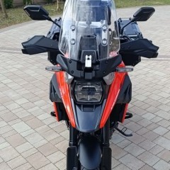 Suzuki V-STROM