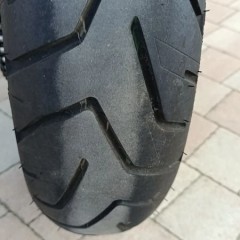 Suzuki V-STROM