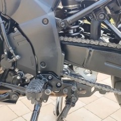 Suzuki V-STROM