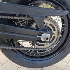 Suzuki V-STROM