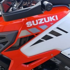 Suzuki V-STROM