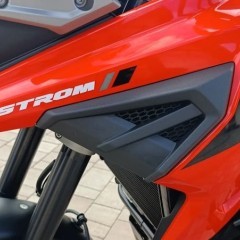 Suzuki V-STROM