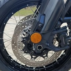 Suzuki V-STROM