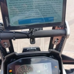 Suzuki V-STROM