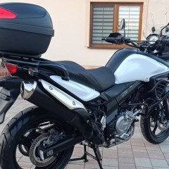 Suzuki V-STROM