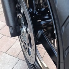 Suzuki V-STROM