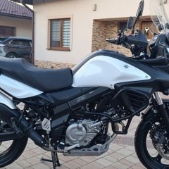 Suzuki V-STROM