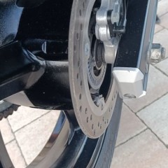 Suzuki V-STROM