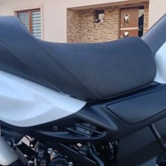 Suzuki V-STROM