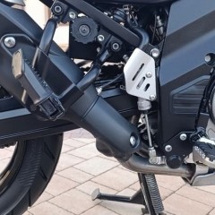Suzuki V-STROM
