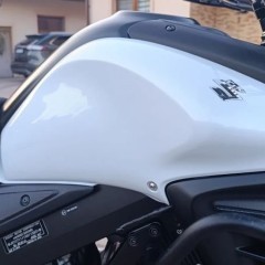 Suzuki V-STROM