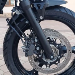 Suzuki V-STROM