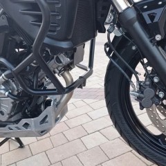 Suzuki V-STROM