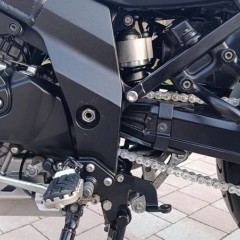 Suzuki V-STROM