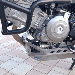 Suzuki V-STROM