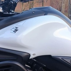 Suzuki V-STROM