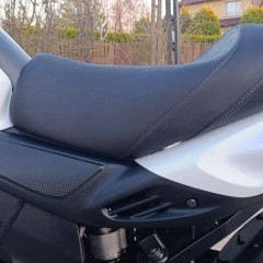 Suzuki V-STROM