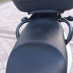 Suzuki V-STROM