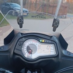 Suzuki V-STROM