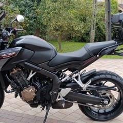 Honda CB
