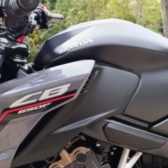 Honda CB
