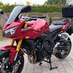 Yamaha FZ