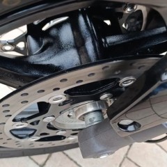 Suzuki GSR