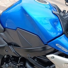 Suzuki GSR