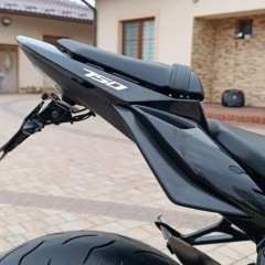 Suzuki GSR