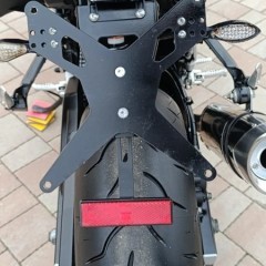 Suzuki GSR