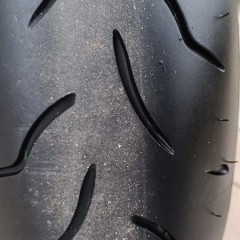 Suzuki GSR