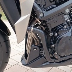 Suzuki GSR