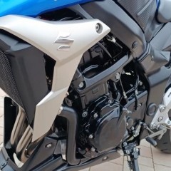 Suzuki GSR