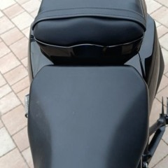 Suzuki GSR