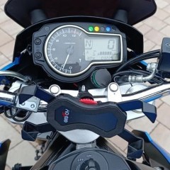 Suzuki GSR