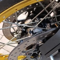 Suzuki V-STROM