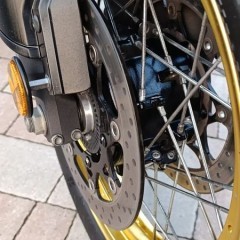 Suzuki V-STROM
