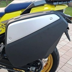 Suzuki V-STROM