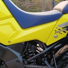 Suzuki V-STROM